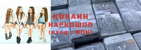 тгк Лиски