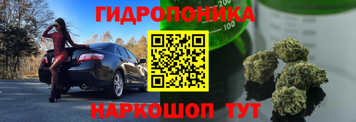 Канабис сатива Строитель